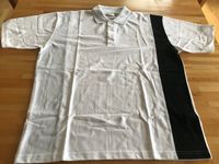 Brillux T-Shirt Polohemd Gr. L weiß-schwarz, neu Nordrhein-Westfalen - Reichshof Vorschau