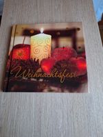 "Ein frohes Weihnachtsfest !" Geschenkbuch Sachsen - Bad Dueben Vorschau