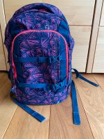 Satch Pack Pink Bermuda Schulrucksack Hessen - Hofheim am Taunus Vorschau