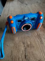 VTECH KidiZoom Duo Kinderkamera, Blau Nordrhein-Westfalen - Alsdorf Vorschau