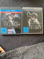 Blu-ray Disc von Fifty Shades OF GREY Nordrhein-Westfalen - Stolberg (Rhld) Vorschau