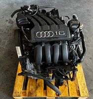 MOTOR 1.6 BSE AUDI A3 VOLKSWAGEN PASSAT CADDY TOURAN Berlin - Wilmersdorf Vorschau