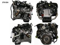 Motor Mercedes-Benz S-klasse S 320 276.824  - 272 PS 2015 BJ 950 Nordrhein-Westfalen - Remscheid Vorschau