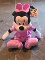 Plüschfigur "Minnie Maus" von Mickey Mouse and the Roadster Racer Hessen - Melsungen Vorschau