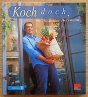 Koch doch - Kochbuch mit Alexander Herrmann Bayern - Nonnenhorn Vorschau