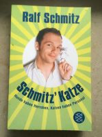 Buch „Schmitz Katze“ Nürnberg (Mittelfr) - Mitte Vorschau