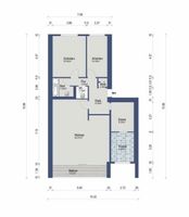 Schöne 3-Zimmer-Wohnung mit großzügigem Balkon Hannover - Linden-Limmer Vorschau