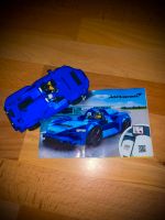 LEGO McLaren Saarland - Neunkirchen Vorschau