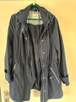 Jacke von C&A in Größe L-neuwertig Thüringen - Weimar Vorschau