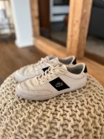 Lacoste | Schuhe | sneaker | weiß | 42 Nordrhein-Westfalen - Hamm Vorschau