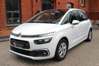 Citroën C4 Picasso Space Tourer Selection Thüringen - Eisenach Vorschau