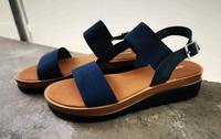 Sandalen Keilabsatz NEU Nordrhein-Westfalen - Krefeld Vorschau