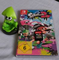 Switch Spiel Splatoon 2 und amiibo Rheinland-Pfalz - Neustadt an der Weinstraße Vorschau