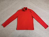United colors of benetton Rollkragen Pullover rot xs/s Kreis Ostholstein - Eutin Vorschau