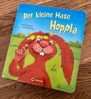 Buch Ostern Der kleine Hase Hoppla Brandenburg - Potsdam Vorschau