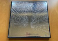 Parsifal - Richard Wagner - Pierre Boulez 5 LPs + Booklet Saarbrücken-Mitte - St Johann Vorschau