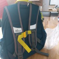 Kinderrucksack Nagelneu Bayern - Regen Vorschau