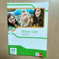 978-3-12-530-381-3 GREEN LINE Transition Englisch Buch Klasse 10 Brandenburg - Altlandsberg Vorschau