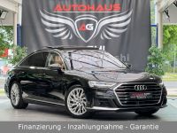 Audi A8L 50TDI*2.HD*Sport*Voll-Aust*Neupreis 176.000€ Nordrhein-Westfalen - Mönchengladbach Vorschau