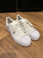 Adidas Superstar 44 US 10 White weiß neu Saarbrücken-West - Gersweiler Vorschau