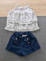 Zara Set Gr. 98 Sommer Nordrhein-Westfalen - Ennepetal Vorschau