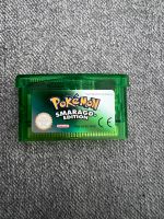 Pokémon Smaragd Edition Advance Nordrhein-Westfalen - Voerde (Niederrhein) Vorschau