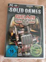PC Spiel Solid Games "Gear Grinder" - WIE NEU! Baden-Württemberg - Ditzingen Vorschau