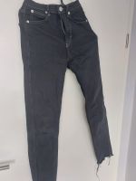 Jeans schwarz Pull&Bear Gr. 34 Schleswig-Holstein - Siek Vorschau