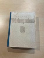 Nibelungenland von Max Braun 1933 Roman der deutschen Westmark Rheinland-Pfalz - Pirmasens Vorschau