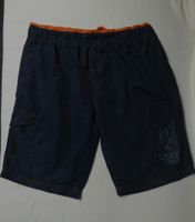 Badeshorts Gr. 3XL - Bermudas - Badehose - Shorts - blau Lübeck - Kücknitz Vorschau