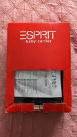 Babytrage / Carrier von Esprit 3,5 kg - 12 kg,Neu Mit OVP: Essen-West - Frohnhausen Vorschau