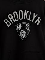 New Era Brooklyn Nets NBA Sweatshirt Hoodie Kapuzenpullover Niedersachsen - Bassum Vorschau