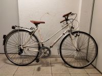 Retro - Fahrrad, 28er, Trekkingrad, Cityrad, Damen, Herren Dresden - Laubegast Vorschau