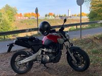 Yamaha MT03 Niedersachsen - Niemetal Vorschau