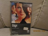 Styx – Pieces Of Eight 1978 A&M Records Cassette Album (NM / VG+) Hessen - Groß-Gerau Vorschau