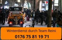 Winterdienst 2024/2025 Wandsbek - Hamburg Farmsen-Berne Vorschau