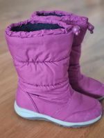 Kamik Winterstiefel Gr. 36 Berlin - Hohenschönhausen Vorschau