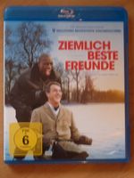Ziemlich beste Freunde - Blu Ray - Kult - neuw Nordrhein-Westfalen - Gevelsberg Vorschau