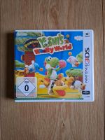 Yoshi's Woolly World, Nintendo 3DS Nordrhein-Westfalen - Kerpen Vorschau