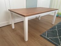 hagge home Skandinavisch Holz Tisch 110 x 60cm Sachsen-Anhalt - Erxleben (bei Haldensleben) Vorschau