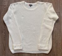 Pullover von Street One, Größe 36, naturfarben, Neu Hessen - Weiterstadt Vorschau