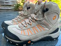 JACK WOLFSKIN Wanderschuhe, Damen, Gr. 39 (UK: 5,5) Baden-Württemberg - Reutlingen Vorschau