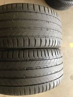 2 x sommerreifen MICHELIN LAT-SP 295 / 35 R21 107Y ca 6mm dot2015 Bremen - Hemelingen Vorschau