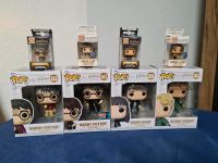 Funko POP! Harry Potter Hessen - Künzell Vorschau