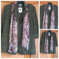 Damen Jacke Blazer/Tuch 54 NEU Duisburg - Duisburg-Süd Vorschau