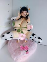 UNIKAT OOAK Anime Hentai Native Cow Figur Shijyoji Airi Nordrhein-Westfalen - Hagen Vorschau