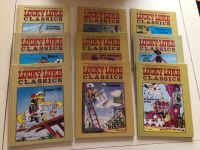 Lucky Luke Classics 1-9 Hardcover Frankfurt am Main - Bornheim Vorschau