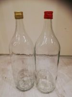Glasflaschen 2 Liter Nordrhein-Westfalen - Wassenberg Vorschau