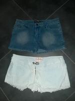 Neu Jeans-Shorts Damen Jetset 40 Rheinland-Pfalz - Pirmasens Vorschau