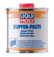 Kupfer­paste 1X LIQUI MOLY NEU OVP Bayern - Karlsfeld Vorschau